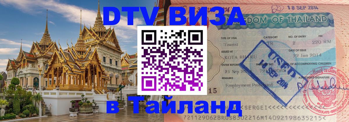 Оформление DTV визы под ключ: стоимость и тарифы, только загранпаспорт - 07.12.2025 
